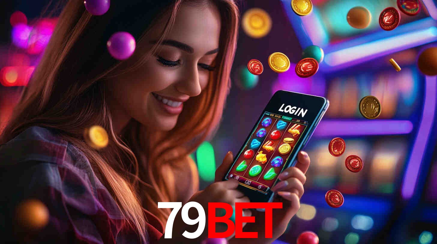 Processo de Download do App 79BET - Passo a Passo Simples