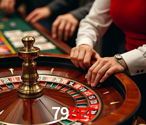 Interface do Aplicativo 79BET - Design Premium e Intuitivo