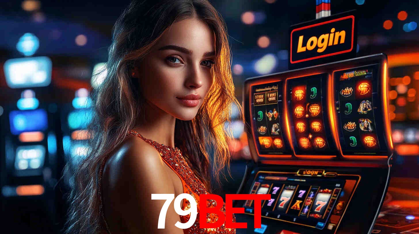 Sistema de Segurança Avançado 79BET - Criptografia e Proteção